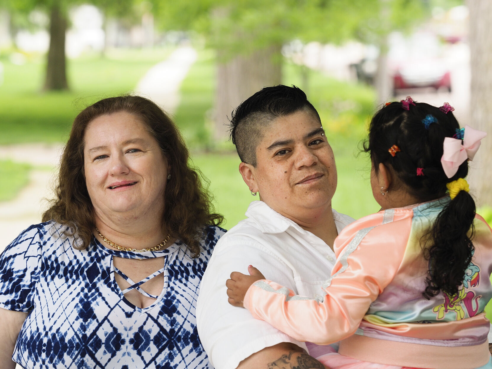 Same Sex Adoption
